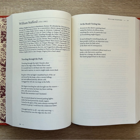 The Penguin Anthology of Twentieth-Century American Poetry Edited by Rita Dove - Picture 6 of 8